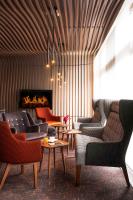 Fotos del hotel - MERCURE PARIS CDG AIRPORT & CONVENTION