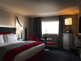 Fotos del hotel - MERCURE PARIS CDG AIRPORT & CONVENTION