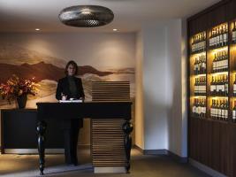 Fotos del hotel - MERCURE PARIS CDG AIRPORT & CONVENTION