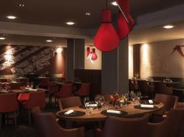 Fotos del hotel - MERCURE PARIS CDG AIRPORT & CONVENTION