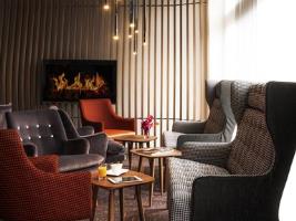 Fotos del hotel - MERCURE PARIS CDG AIRPORT & CONVENTION