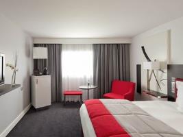 Fotos del hotel - MERCURE PARIS CDG AIRPORT & CONVENTION