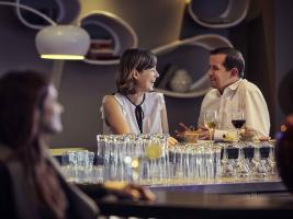 Fotos del hotel - MERCURE PARIS CDG AIRPORT & CONVENTION