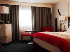 Fotos del hotel - MERCURE PARIS CDG AIRPORT & CONVENTION
