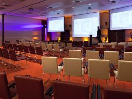Fotos del hotel - MERCURE PARIS CDG AIRPORT & CONVENTION