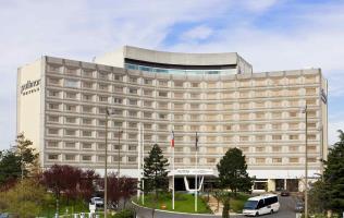 Fotos del hotel - MERCURE PARIS CDG AIRPORT & CONVENTION