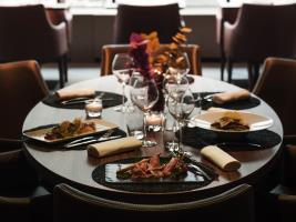 Fotos del hotel - MERCURE PARIS CDG AIRPORT & CONVENTION