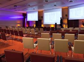 Fotos del hotel - MERCURE PARIS CDG AIRPORT & CONVENTION