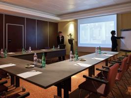 Fotos del hotel - MERCURE PARIS CDG AIRPORT & CONVENTION