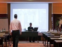 Fotos del hotel - MERCURE PARIS CDG AIRPORT & CONVENTION