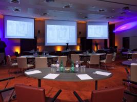 Fotos del hotel - MERCURE PARIS CDG AIRPORT & CONVENTION