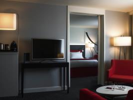 Fotos del hotel - MERCURE PARIS CDG AIRPORT & CONVENTION