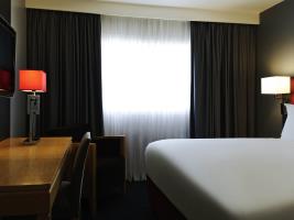 Fotos del hotel - MERCURE PARIS CDG AIRPORT & CONVENTION