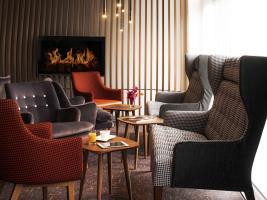 Fotos del hotel - MERCURE PARIS CDG AIRPORT & CONVENTION