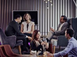 Fotos del hotel - MERCURE PARIS CDG AIRPORT & CONVENTION