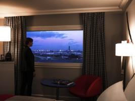 Fotos del hotel - MERCURE PARIS CDG AIRPORT & CONVENTION