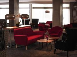 Fotos del hotel - MERCURE PARIS CDG AIRPORT & CONVENTION