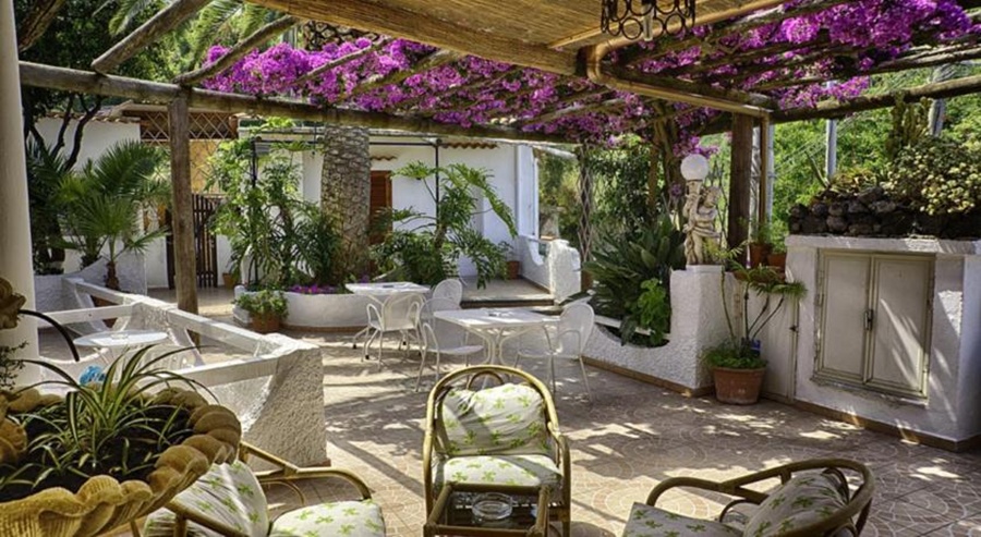 Fotos del hotel - Hotel Magnolia