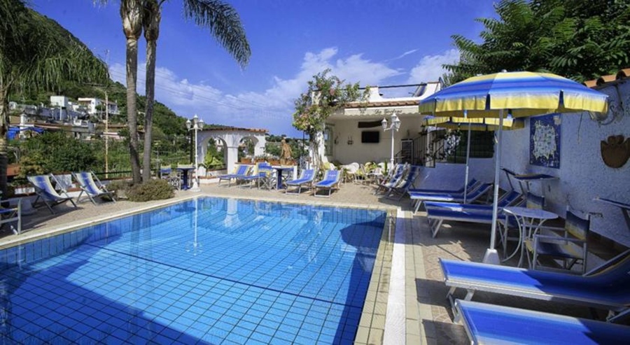 Fotos del hotel - Hotel Magnolia