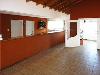 Fotos del hotel - AIKENDOR HOTEL PANORAMICO