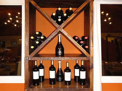 Fotos del hotel - AIKENDOR HOTEL PANORAMICO