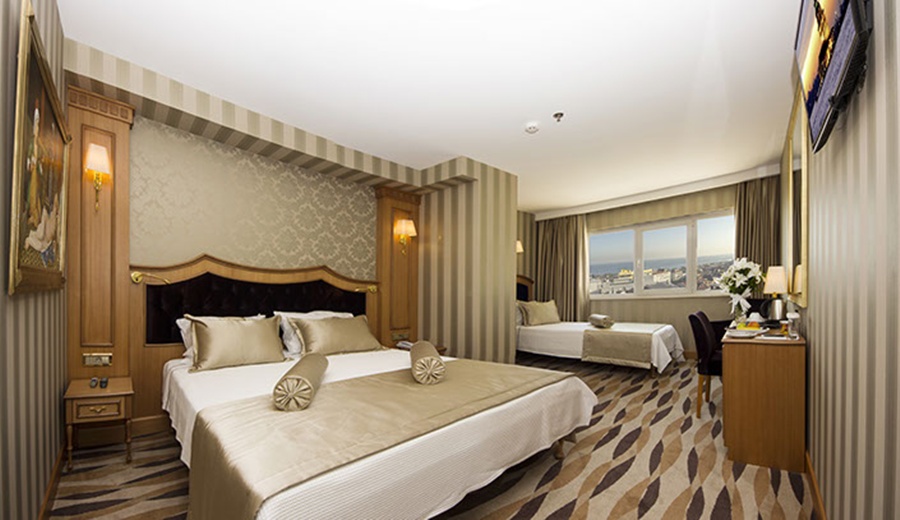 Fotos del hotel - APRILIS HOTEL
