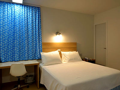 Fotos del hotel - Rede Andrade Express