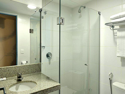 Fotos del hotel - Rede Andrade Express