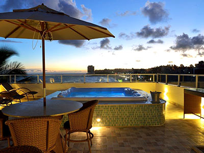 Fotos del hotel - Rede Andrade Express