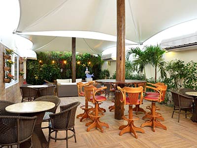 Fotos del hotel - Rede Andrade Express