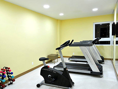 Fotos del hotel - Rede Andrade Express