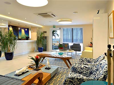 Fotos del hotel - Rede Andrade Express