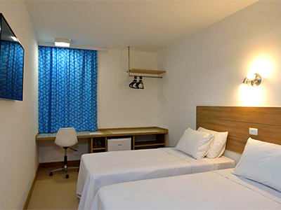 Fotos del hotel - Rede Andrade Express