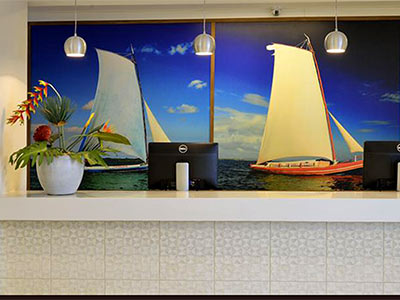 Fotos del hotel - Rede Andrade Express