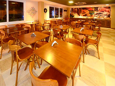 Fotos del hotel - Rede Andrade Express