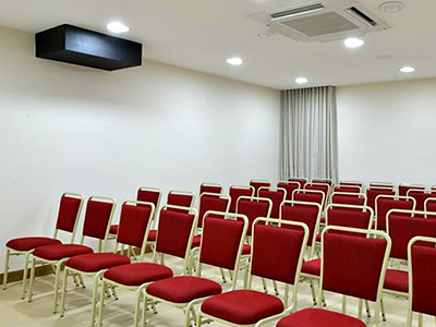 Fotos del hotel - Rede Andrade Express
