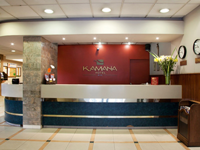 Fotos del hotel - Kamana