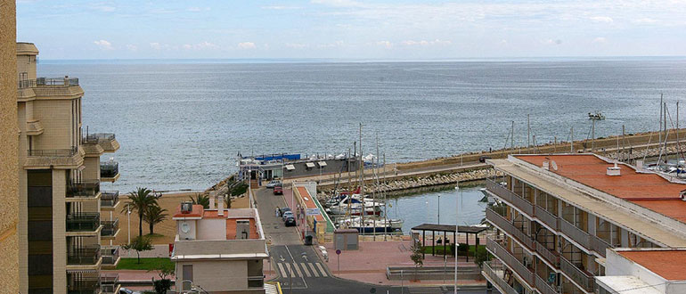 Fotos del hotel - Apartamentos Biarritz