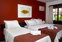 Fotos del hotel - Pousada Lestada