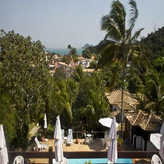 Fotos del hotel - Pousada Lestada