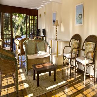 Fotos del hotel - Pousada Lestada