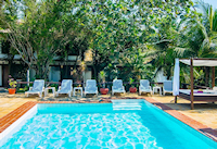Fotos del hotel - Pousada Lestada