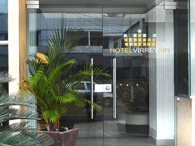 Fotos del hotel - HOTEL VIRREY INN