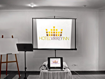 Fotos del hotel - HOTEL VIRREY INN