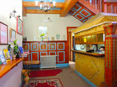 Fotos del hotel - HOTEL CASTILLO