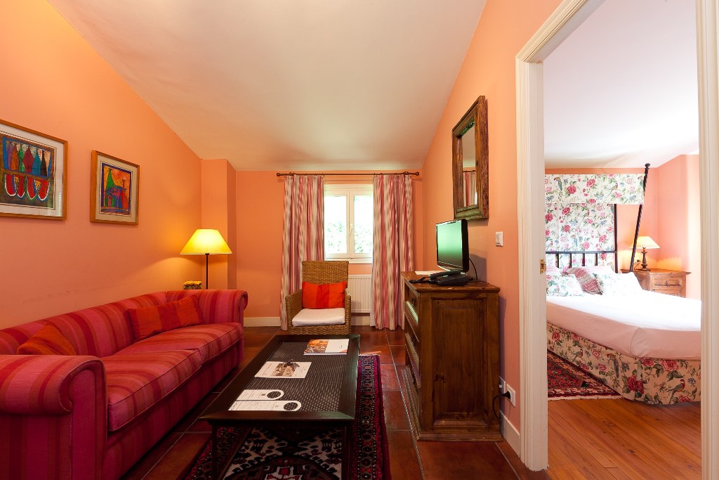 Fotos del hotel - HOTEL ZUBIETA