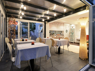 Fotos del hotel - Meridiano Sur Petit Hotel