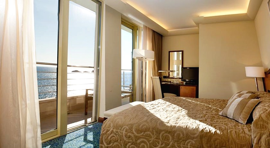 Foto - Hotel More