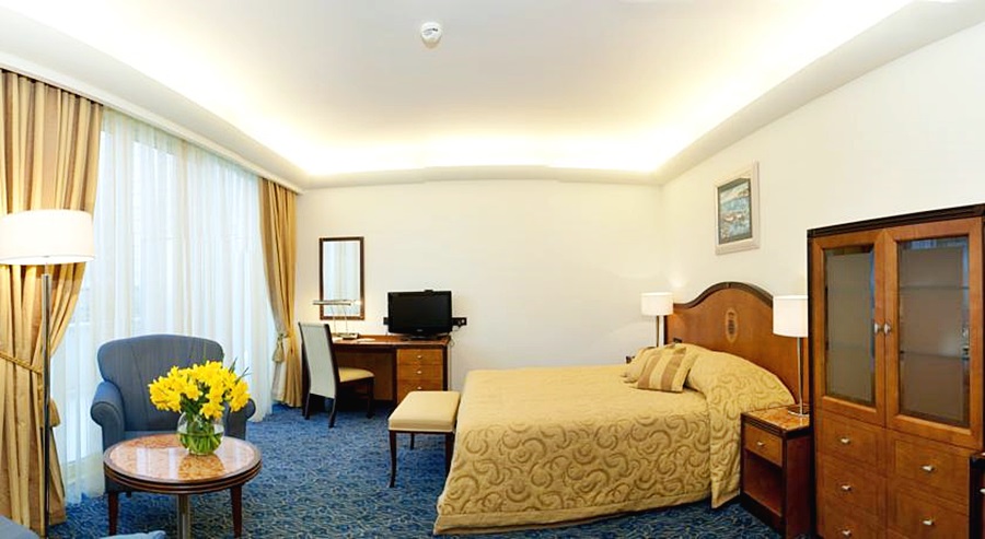 Foto - Hotel More