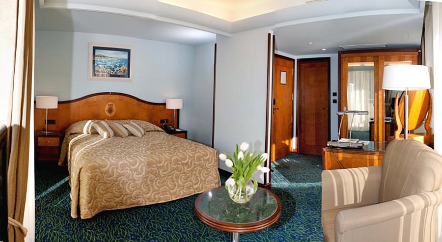 Foto - Hotel More